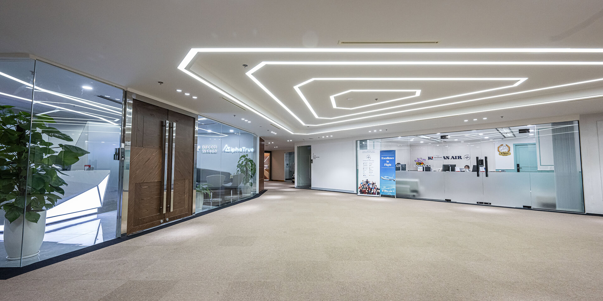 Diamond Office